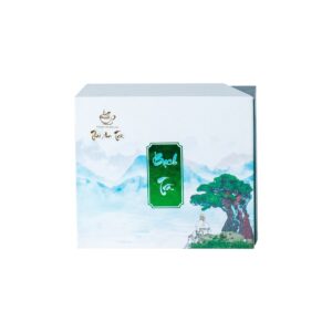 Trang chủ 23 bach tra thai an 2