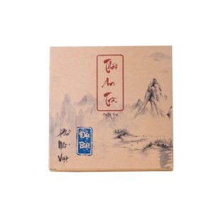 Phổ nhĩ chín Thái An 100G
