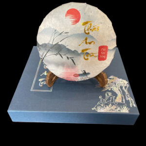 Phổ nhĩ sống Thái An loại đặc biệt 100g