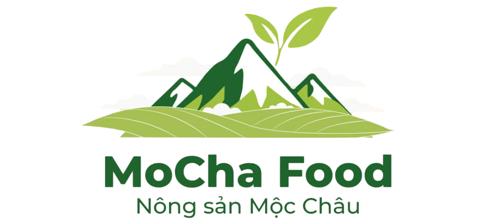 Mocha Food – Nông Sản Mộc Châu