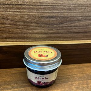 Mứt mận Mộc Châu