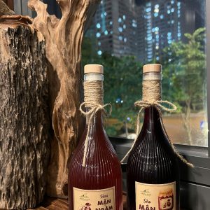 Set quà Mộc Châu 2